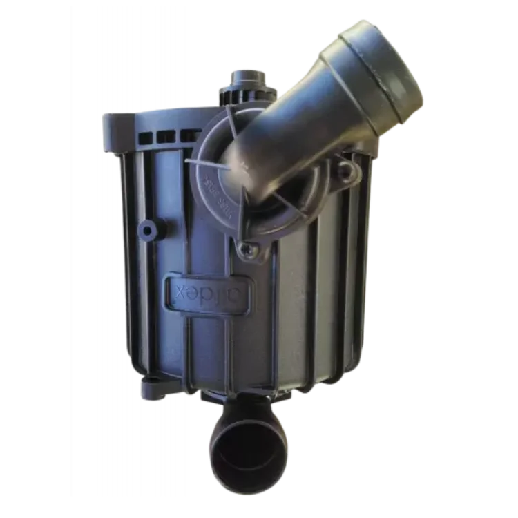 Tamerx Mack MP8 Crankcase Breather, OEM 22877306, designed for 2014-2019 models, high-quality performance.