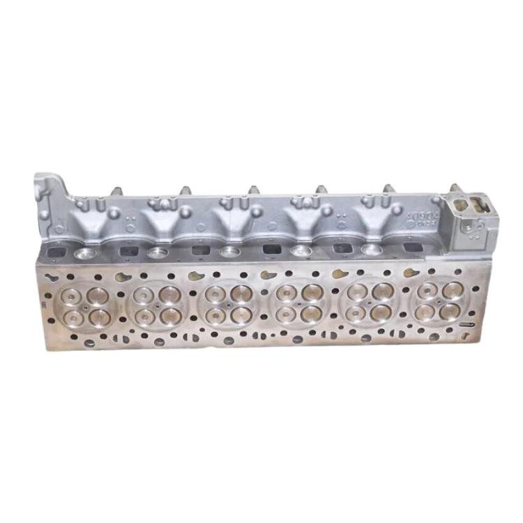 Mack MP8 Cylinder Head | 2008-2014 | 85020274