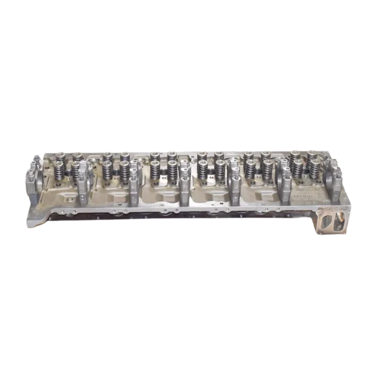 Tamerx Cylinder Head for Mack MP8 engines, OEM 85020890, designed for 2015-2017 models, high-quality performance.