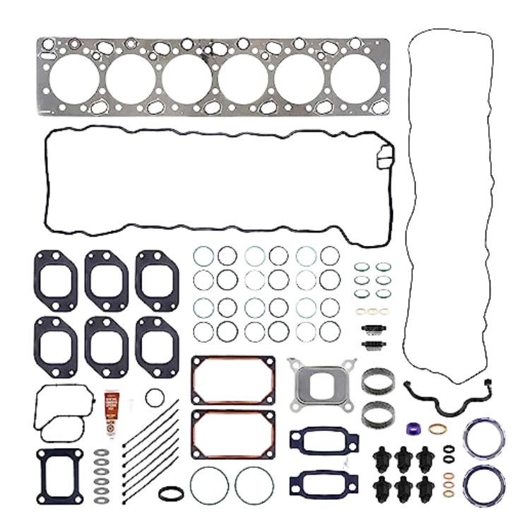 tkm Cummins/Holset Compressor - 3558208/QE296