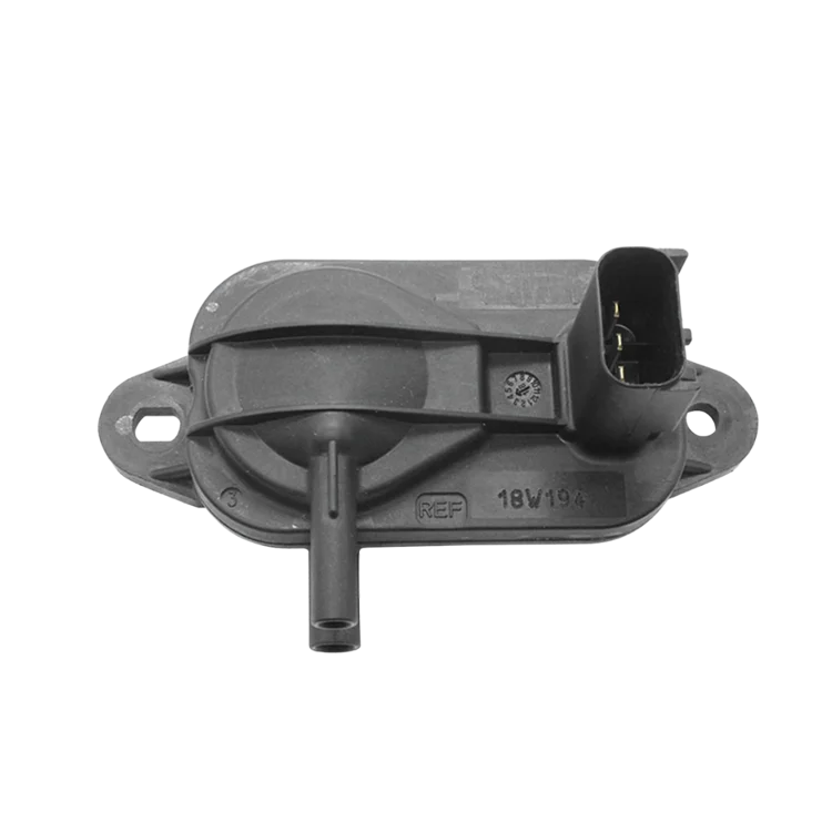 Tamerx DPF Sensor for Mack MP8 engines, OEM 20451992, high-quality performance.