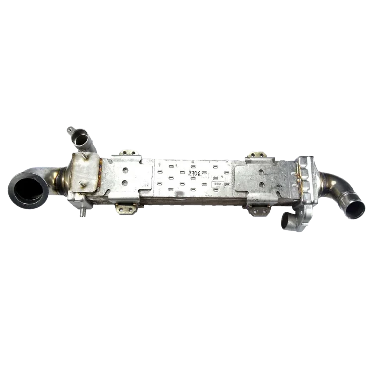 Tamerx EGR Cooler for Mack MP8 engines, OEM 20847377, designed for 2002-2007 models, high-quality performance