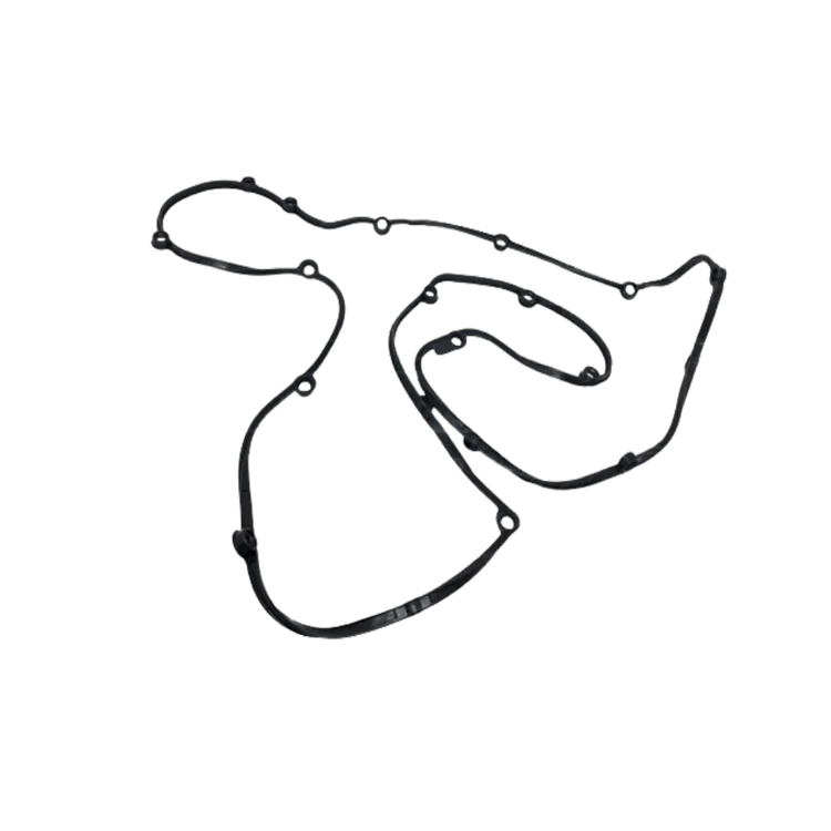 Mack MP8 Engine Valve Cover Gasket 2008-2017: OEM 22777560