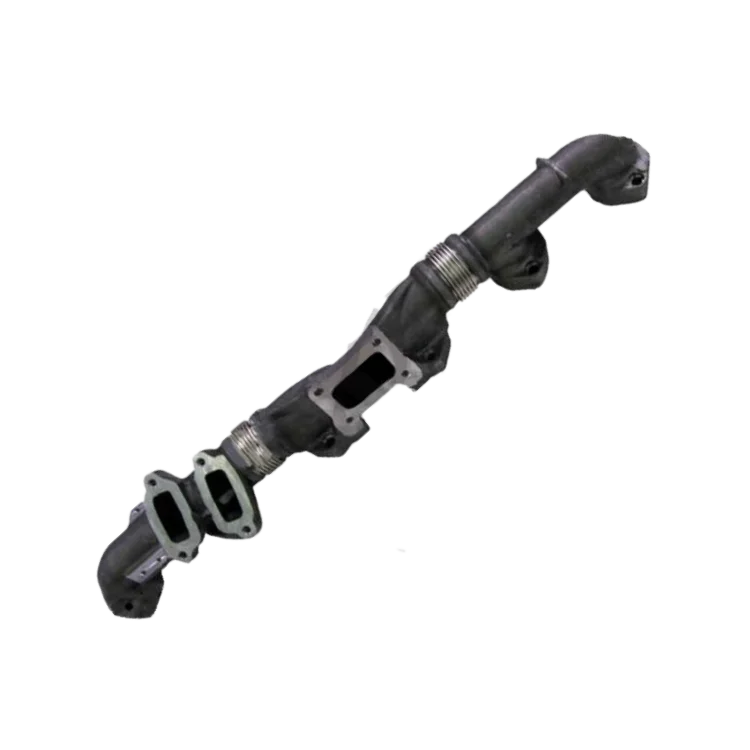 Mack MP8 Exhaust Manifold | 2008-2018 | 21469805