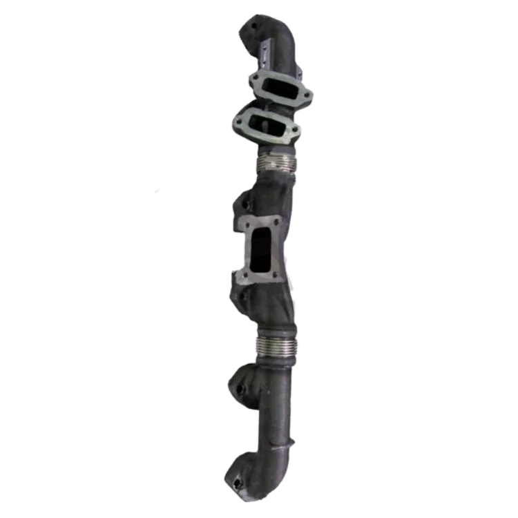 Mack MP8 Exhaust Manifold | 2008-2018 | 21469805