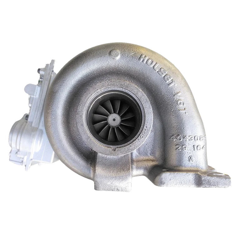 Tamerx Turbo Assembly for Mack MP8 engines, OEM 85151095, designed for 2011-2017 models, high-quality performance.