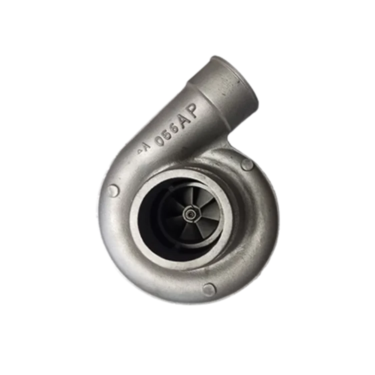 Tamerx Turbo Assembly for Mack engines, OEM 631GC5134P7X, high-quality performance.