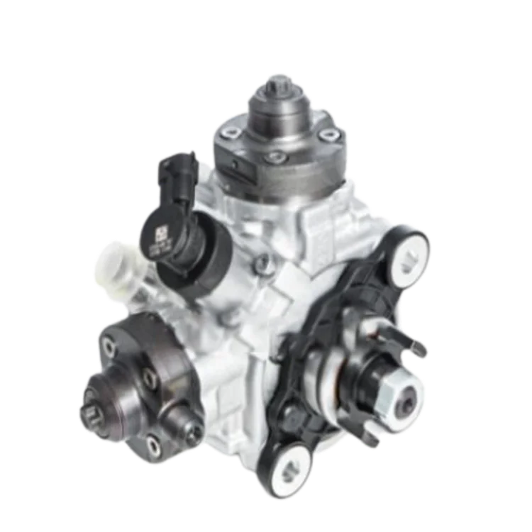 Tamerx High Pressure Fuel Pump for Massey Ferguson SISU engines, OEM V837073731, high-quality performance.