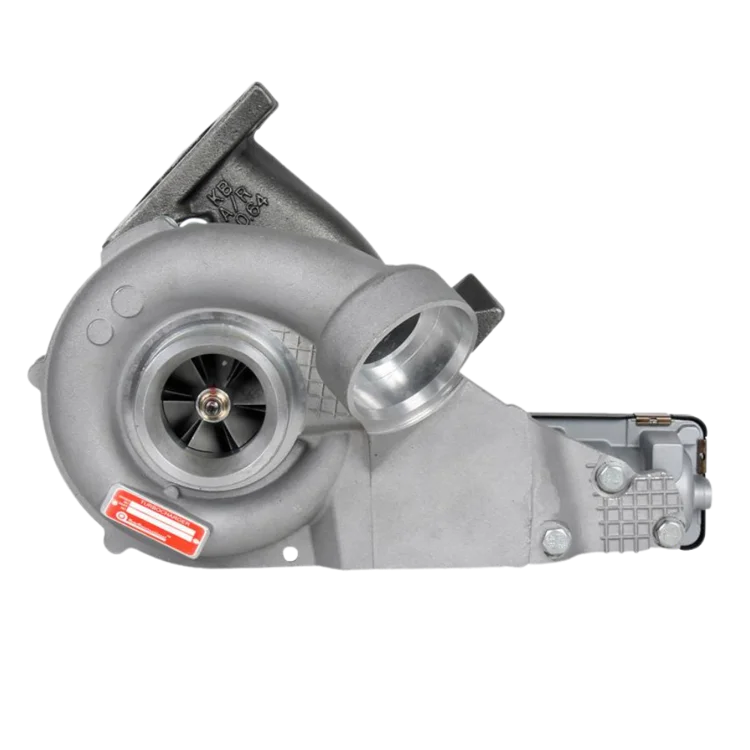 Tamerx Turbo Assembly for Mercedes 2.7L engines, designed for 2004-2006 models, high-quality performance.