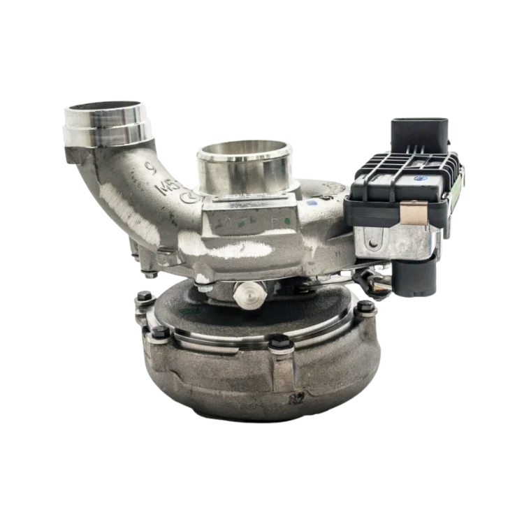 Tamerx Turbo Assembly for Mercedes 3.0L engines, OEM 642090898088, designed for 2010–2020 models, high-quality performance.