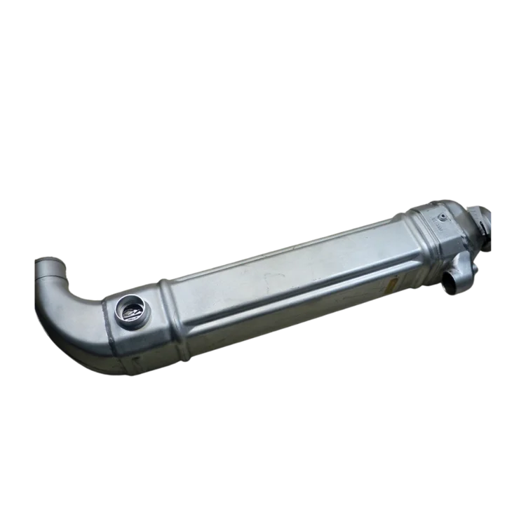 Tamerx EGR Cooler for Mercedes MBE4000 engines, OEM A4731400375, designed for 2010-2014 models, high-quality performance.