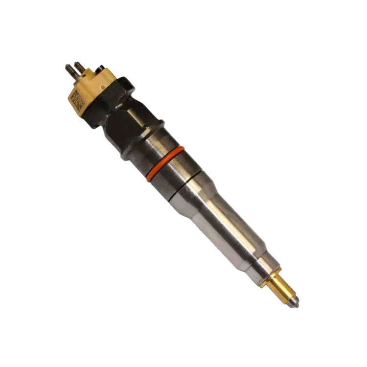 Tamerx Fuel Injector for Mercedes MBE4000 engines, OEM A4600170312, high-quality performance.