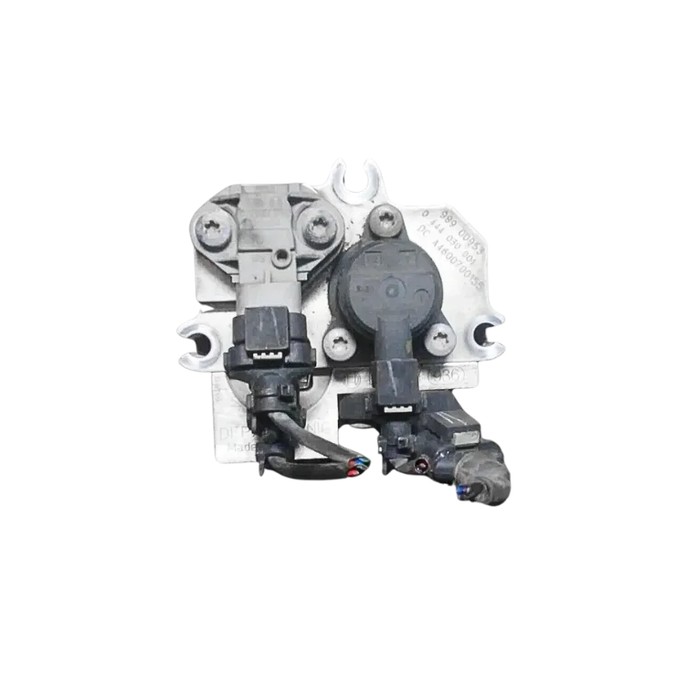 Tamerx Hydrocarbon Doser Unit for Mercedes MBE4000 engines, OEM A4600700155, for 2008-2015 models, high-quality performance.