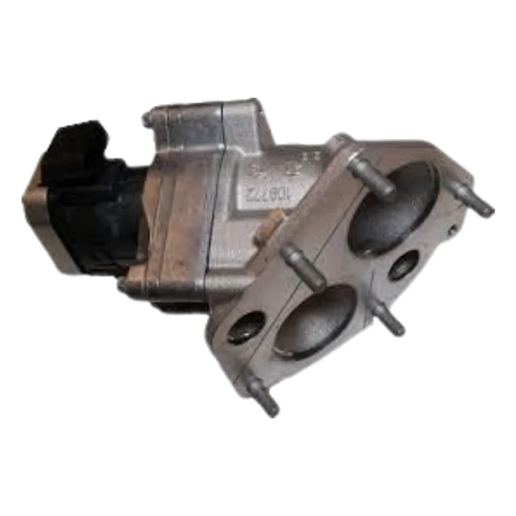 Tamerx EGR Valve for Mercedes MBE906 engines, OEM RA9061420619, designed for 2002-2006 models, high-quality performance.