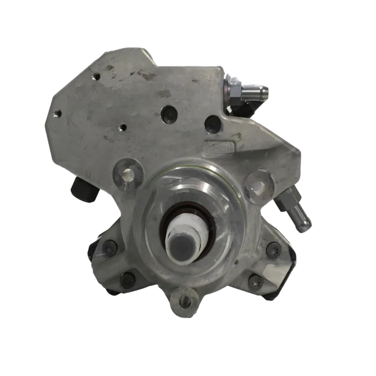 Tamerx High Pressure Fuel Pump for Mercedes OM642 engines, designed for 2007-2008 models, high-quality performance.