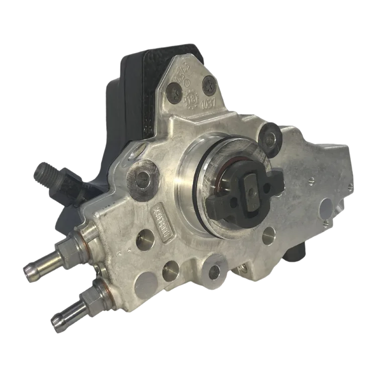 Tamerx High Pressure Fuel Pump for Mercedes OM647 engines, OEM 6480700201, for 2004-2006 models, high-quality performance.