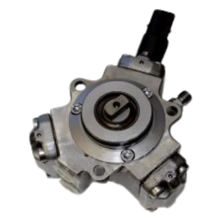 Tamerx High Pressure Fuel Pump for Mercedes OM647 engines, designed for 2004 models, high-quality performance.