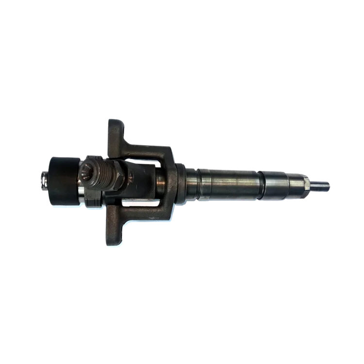 Mitsubishi Fuso 4M50 Fuel Injector by Tamerx, OEM ME223750, designed for 2005–2010 models, high-quality performance.