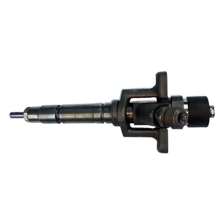 Mitsubishi Fuso 4M50 Fuel Injector by Tamerx, OEM ME226783, designed for 2005–2010 models, high-quality performance.