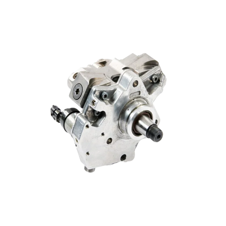 Mitsubishi Fuso 4M50 High Pressure Fuel Pump 2005-2009: OEM ME225083 for consistent fuel delivery.