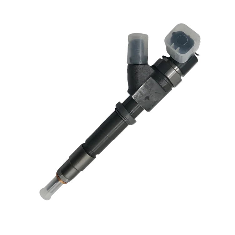 Mitsubishi Fuso D04FR Fuel Injector | 2011-2018 | OEM 32G6100010