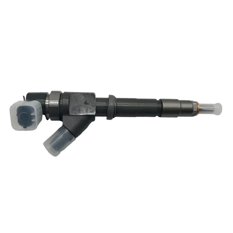 Mitsubishi Fuso D04FR Fuel Injector | 2011-2018 | OEM 32G6100010