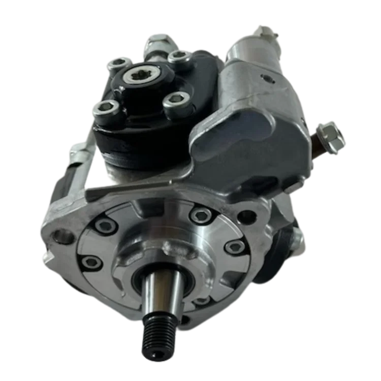 Tamerx High Pressure Fuel Pump for Mitsubishi Fuso engines, OEM ME304303, high-quality performance.