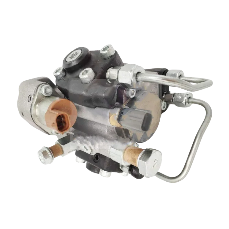 Tamerx High Pressure Fuel Pump for Mitsubishi Fuso engines, OEM ME306389, high-quality performance.