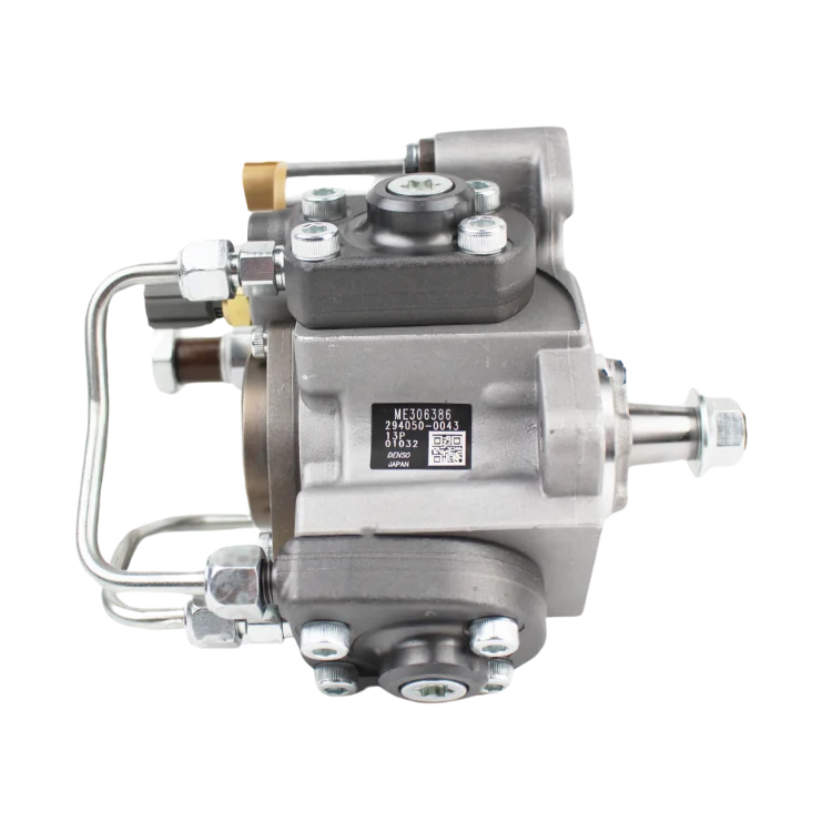 MA-KA♪ Mitsubishi Fuso HP Fuel Pump | ME307482