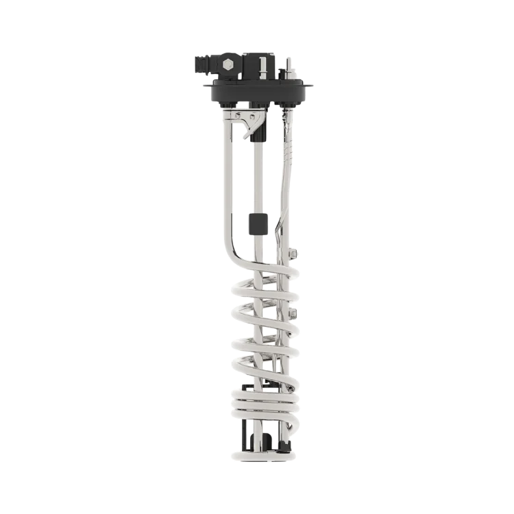 Tamerx Header for MTU / Detroit systems, OEM ASPFL-2325, high-quality performance.