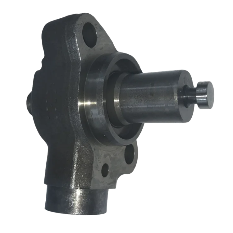 Tamerx High Pressure Fuel Pump for MTU engines, OEM 57507300066, designed for 2007-2010 models, high-quality performance.