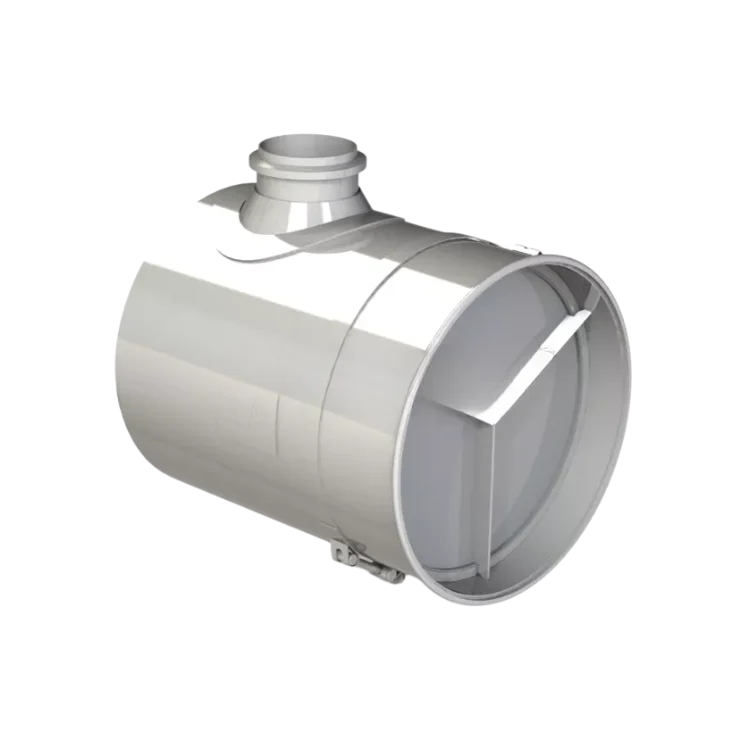 Tamerx DOC for Navistar engines, OEM 2603960C91, high-quality performance.