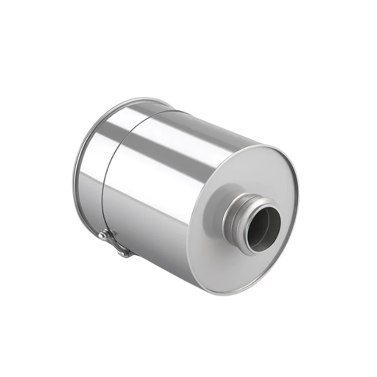 Tamerx DOC for Navistar engines, OEM 2604039C91, designed for premium performance, high-quality reliability.