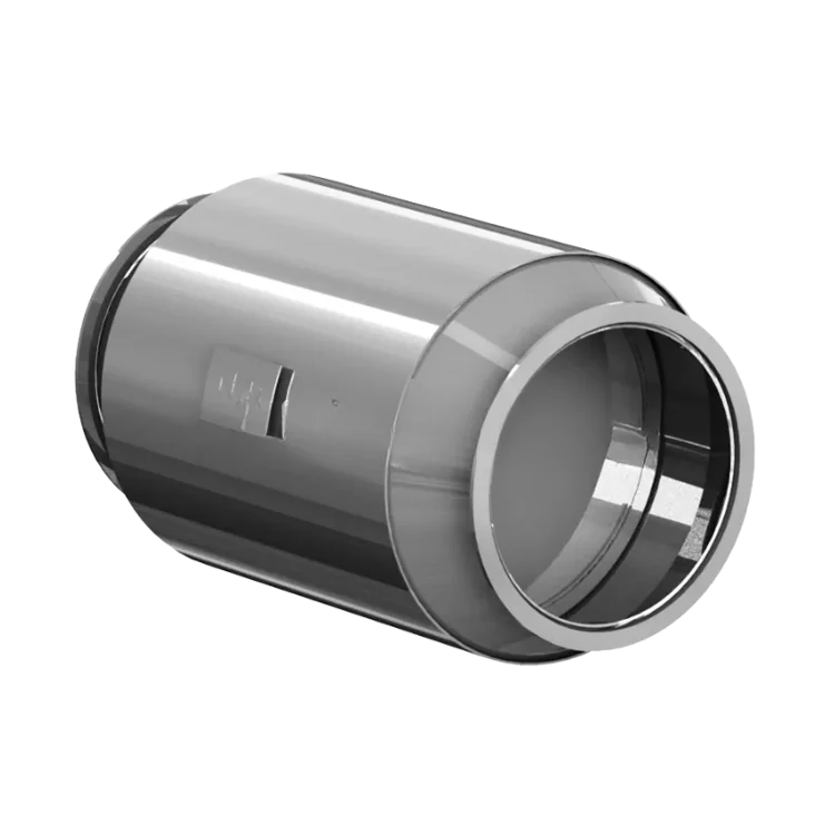 Tamerx DPF for Navistar engines, OEM 5010850R1, d high-quality performance.