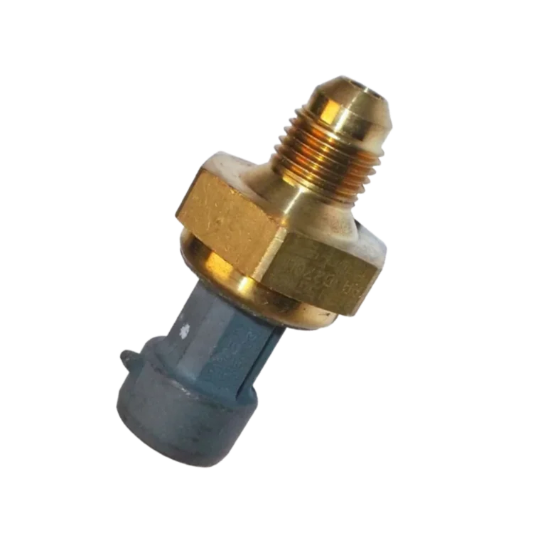 Tamerx Exhaust Back Pressure Sensor for Navistar MaxxForce DT, 7, 9, 10, OEM 1846480C2, 2008-2018, high-quality performance.