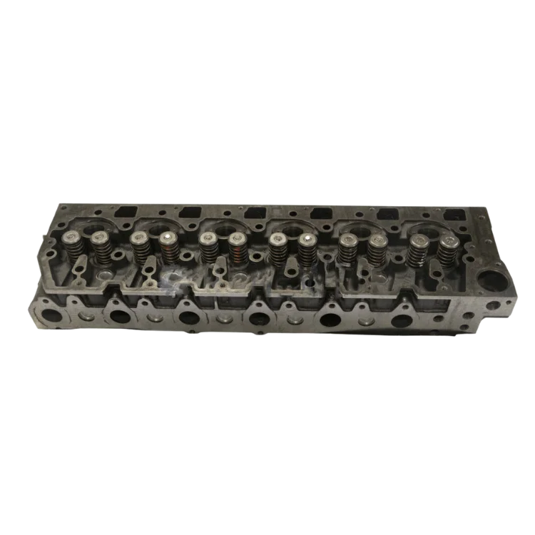 Tamerx Cylinder Head for International Navistar DT530, OEM 2599992C92, for 1996-2004 models, high-quality performance.