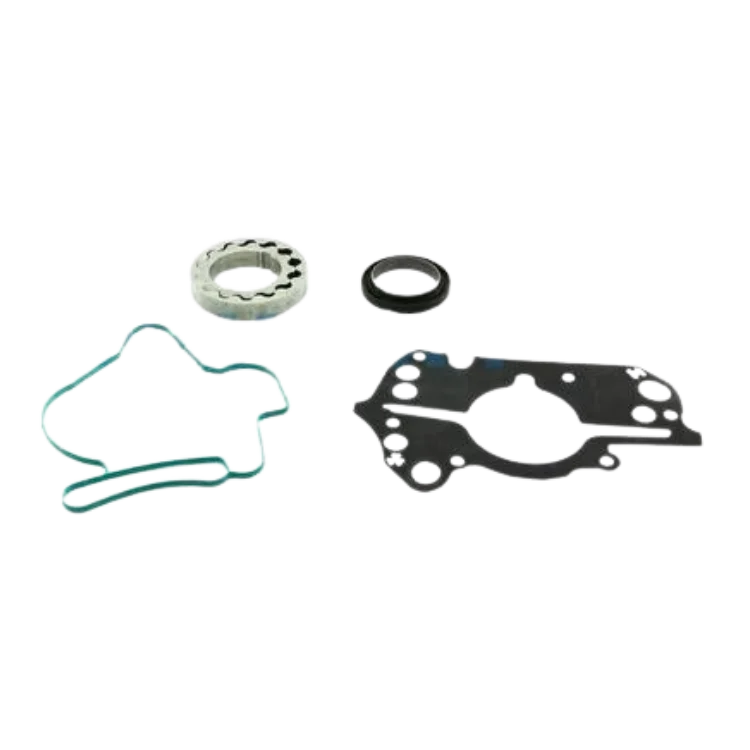 Tamerx Oil Pump for International Navistar MaxxForce 7, OEM 1897466C91 ( Kit ), 2010-2014, high-quality performance.