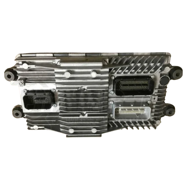 Tamerx Engine Control Module (ECM) for International Navistar MaxxForce 9 engines, OEM 7095136C9 for 2011-2016 models