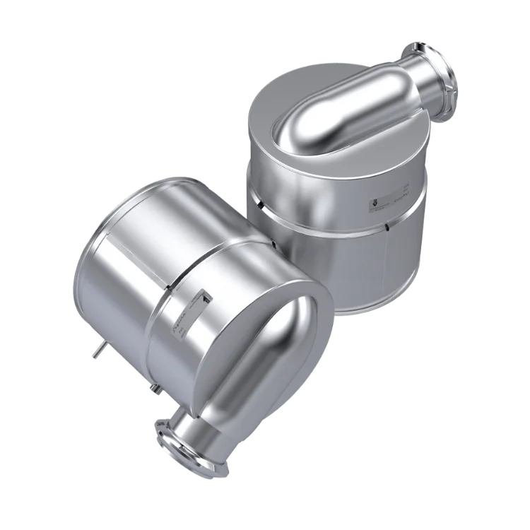 Tamerx DOC for Navistar ISX engines, OEM 4353274, high-quality performance.