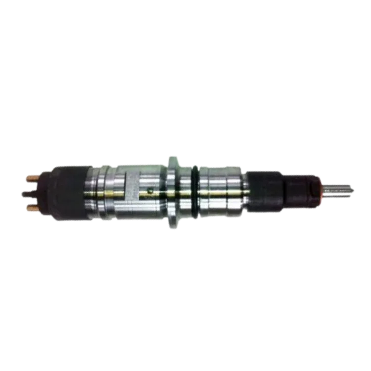 Tamerx Fuel Injector for Iveco FPT 6.7L engines, OEM 445120351, designed for 2012-2018 models, high-quality performance.