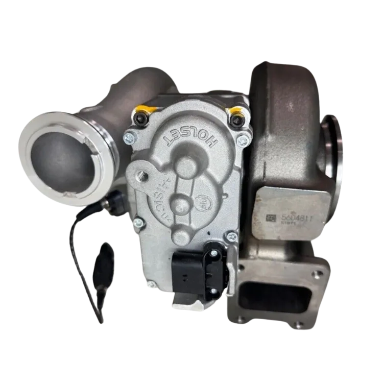 Tamerx Turbo Assembly for Paccar MX13 engines, OEM 2348182PEX, designed for 2022-2024 models, high-quality performance.