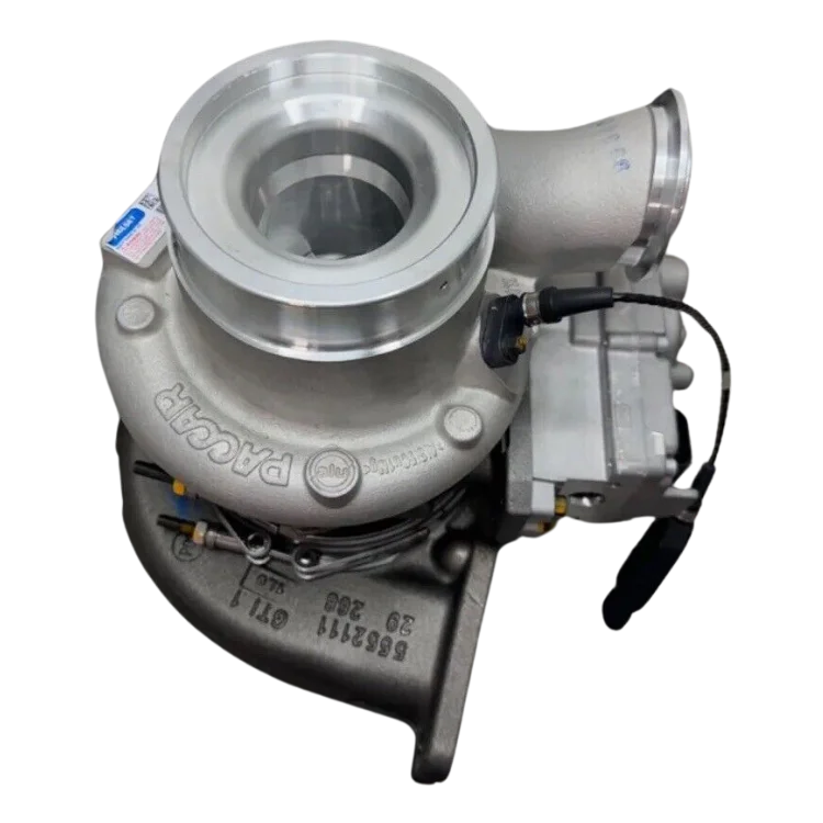 Paccar MX13 Turbo Assembly | 2022-2024 | 2301473PEX