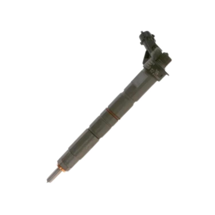 Tamerx Fuel Injector for Nissan Cummins 5.0L engines, OEM 0 445 117 031, for 2016-2019 models, high-quality performance.