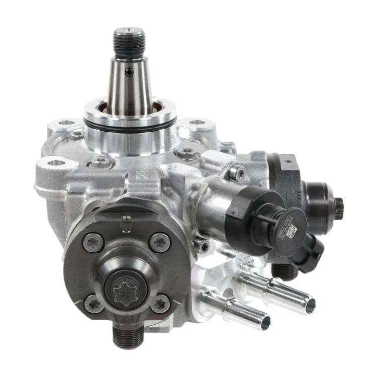 Tamerx High Pressure Fuel Pump for Nissan Cummins 5.0L engines, OEM 0 445 010 834, for 2016-2019, high-quality performance.