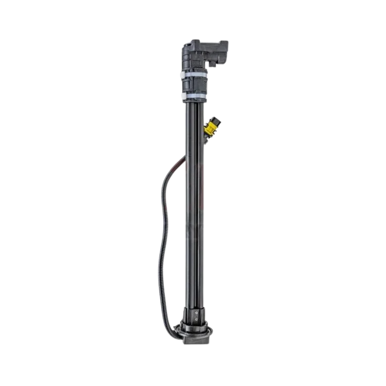 Tamerx DEF Sensor for Paccar and Cummins engines, OEM ASP60DS21-FG, designed for high-quality performance.