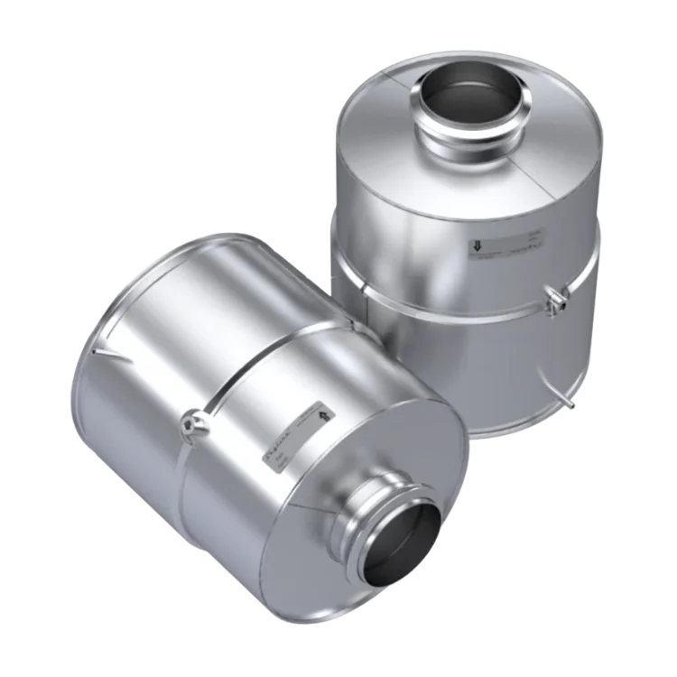 Tamerx DOC for Paccar engines, OEM 5287231RX, designed for premium performance, high-quality reliability.