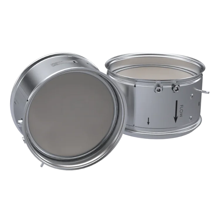 Tamerx DPF for Paccar engines, OEM 2134929PEX, high-quality performance.