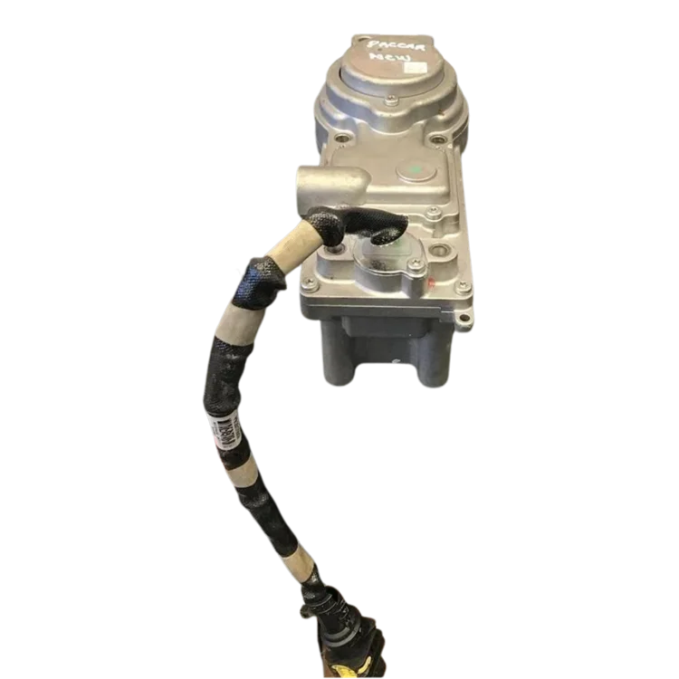 Tamerx Turbo Actuator for Paccar MX10, MX13 engines, OEM 2411558PEX, designed for 2008-2013 models, high-quality performance.