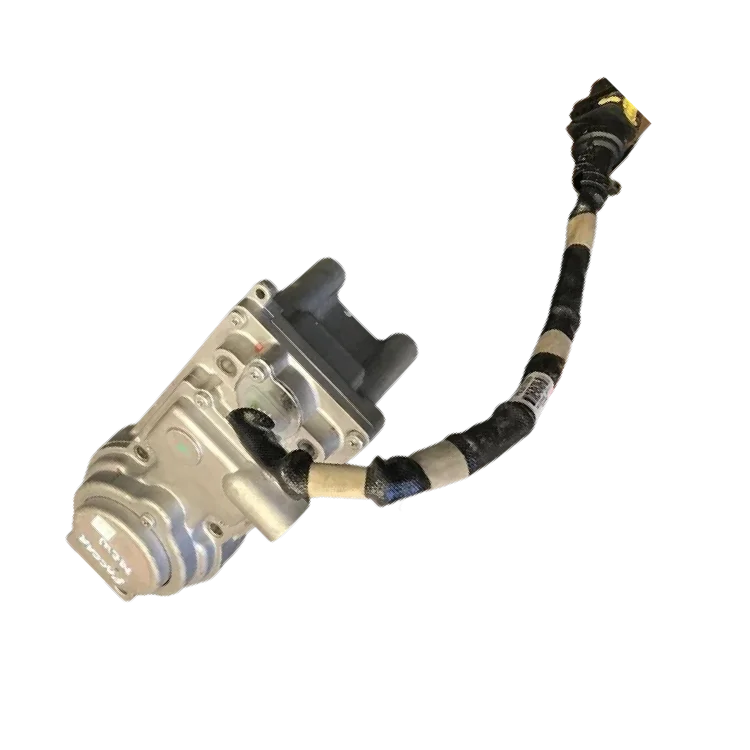 Paccar MX10 MX13 Turbo Actuator | 2008-2013 | 2840930