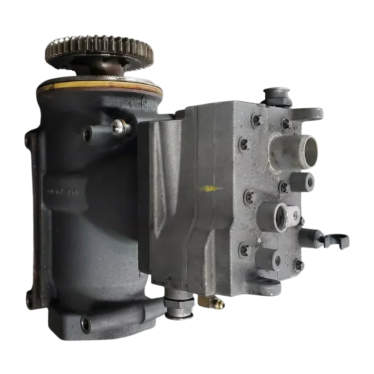 Paccar MX11 Air Brake Compressor | 2018-2023 | 2127001PEX